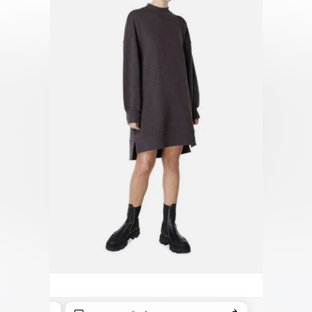 Sweaty Betty one and done dress